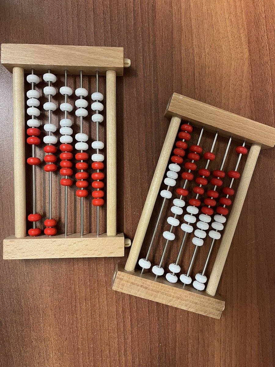 Deborah Thompson (@drthompsonedu) on Twitter photo Amazing math tool? You bet! Thanks to <a href="/PlayYGK/">Play! Gaming & Entertainment Centre</a> we purchased many extra sets of these stackable rekenreks! Thank you for helping us learn <a href="/Centennial_LDSB/">Centennial Public School</a> <a href="/LimestoneDSB/">Limestone District School Board</a> #BetterTogether Amazing math tool? You bet! Thanks to <a href="/PlayYGK/">Play! Gaming & Entertainment Centre</a> we purchased many extra sets of these stackable rekenreks! Thank you for helping us learn <a href="/Centennial_LDSB/">Centennial Public School</a> <a href="/LimestoneDSB/">Limestone District School Board</a> #BetterTogether