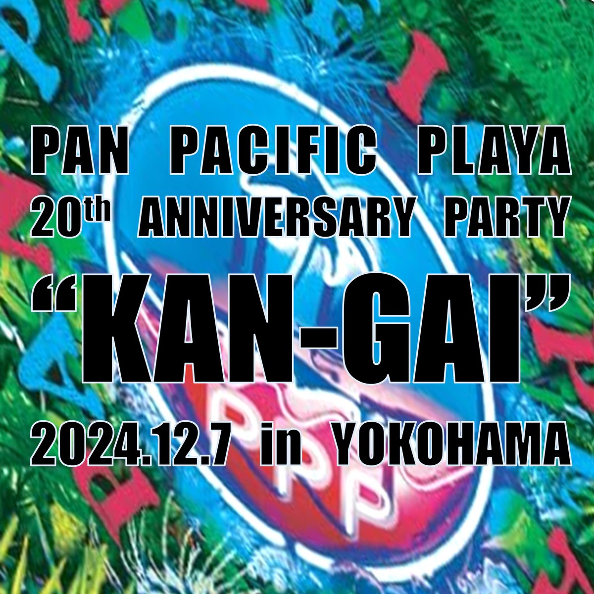 Pan Pacific Playa tweet media