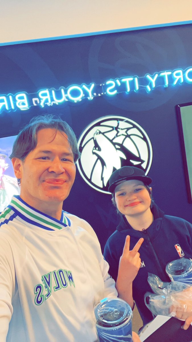 minnick21's tweet photo. Go Wolves!
#PackPix https://t.co/LigPBlawnq