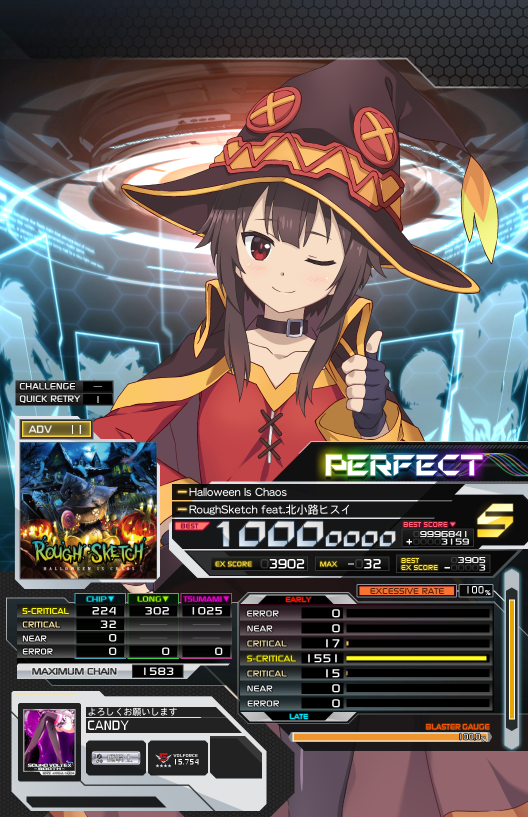 It's not late because it's always Halloween in my heart 🧡