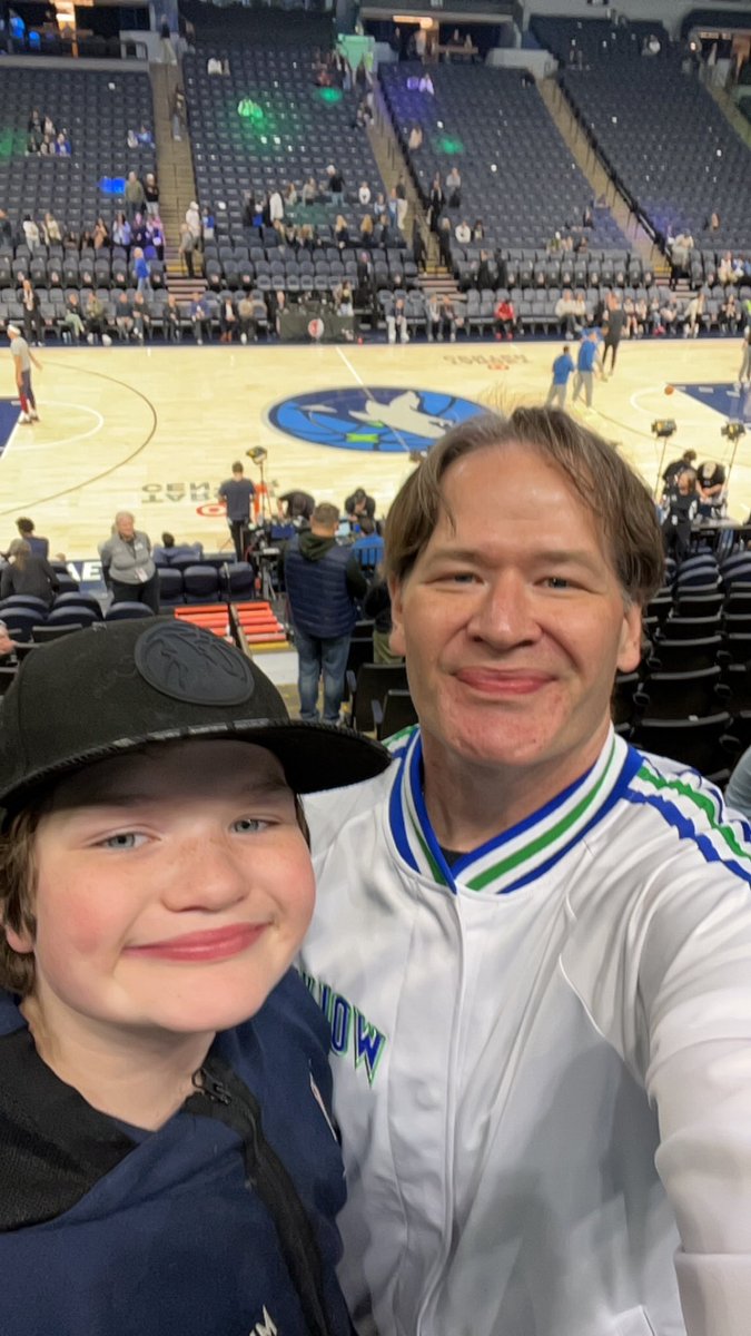 minnick21's tweet photo. #PackPix https://t.co/HF9pYa2wLU