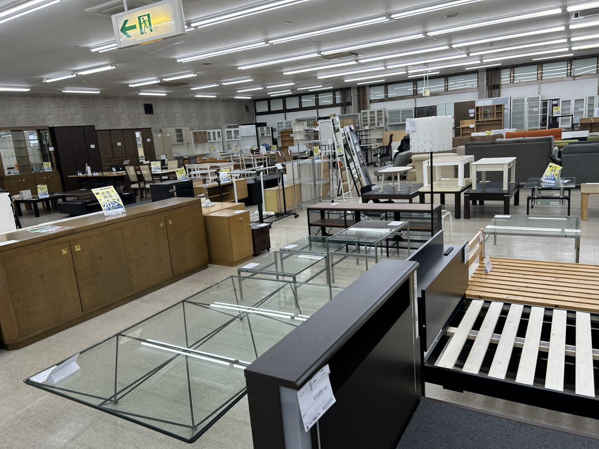 リユースのサカイ春日部店 (@JbSiu1hC1sqf2F3) / Posts / X