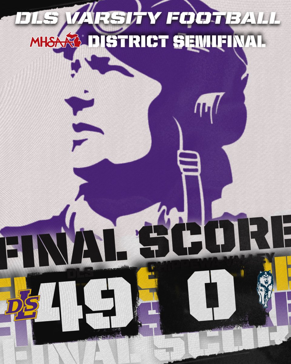 FINAL: DLS 49 - 0 PHN

WAY TO GO, PILOTS!!!