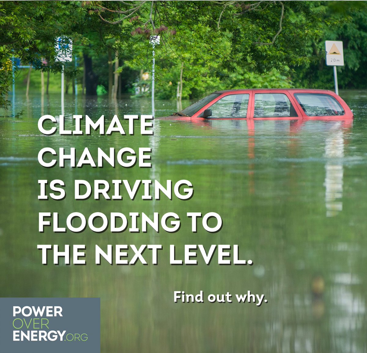 Power Over Energy ® tweet media