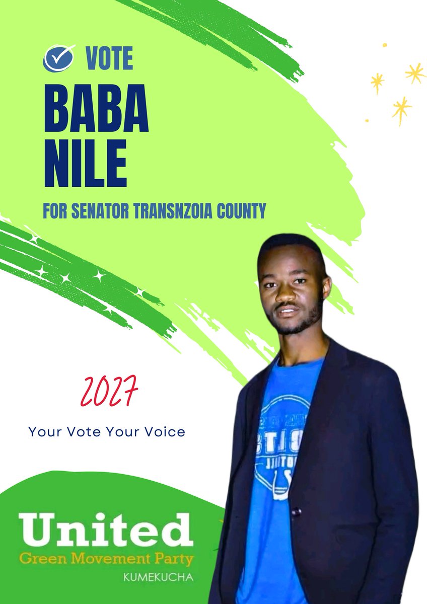 Baba Nile (@BabaNileJalia) / Posts / X