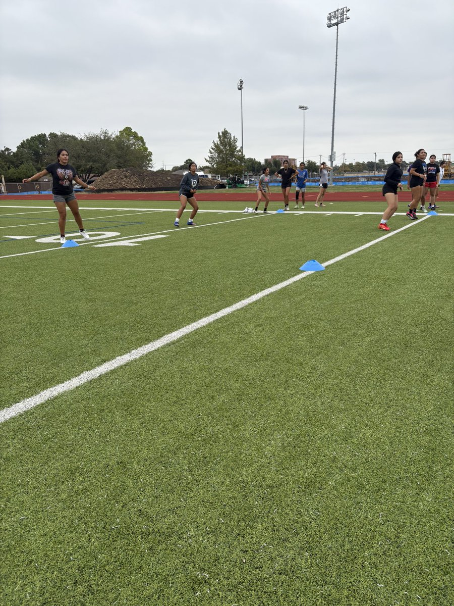 South Garland Girls Soccer tweet media