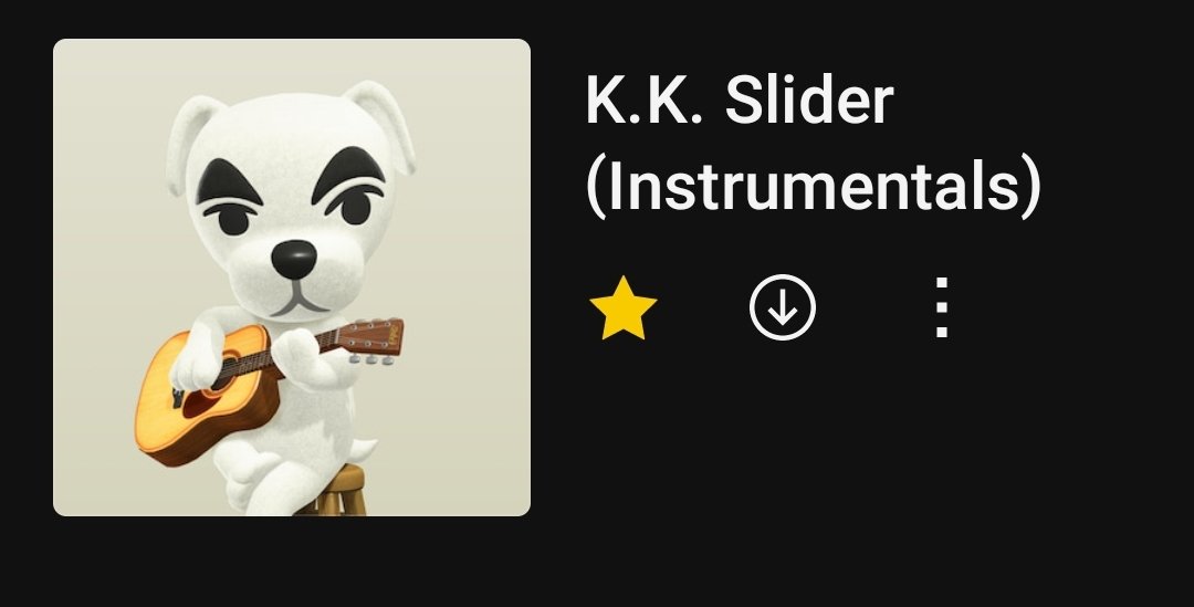 Nintendo Music app has me now.