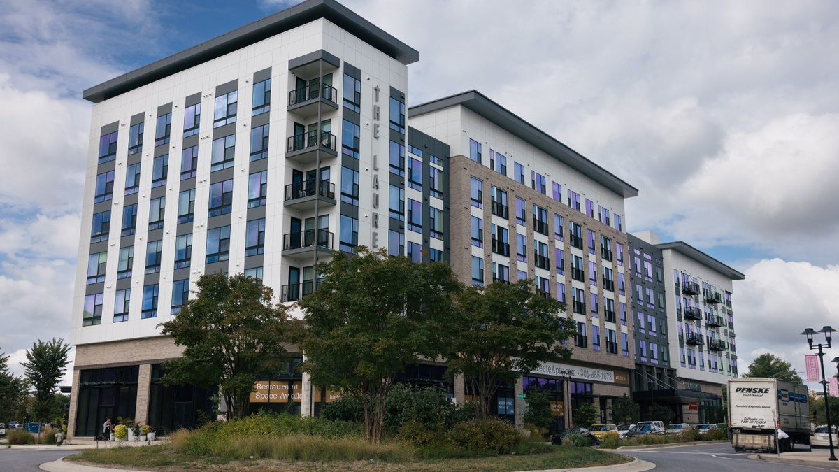 IFHCIdaho's tweet photo. One possible housing crisis solution? A new kind of public housing for all income levels. 😮Learn more: https://t.co/G0v3peXHEJ #HousingSolutions https://t.co/pZiXt7zbXf