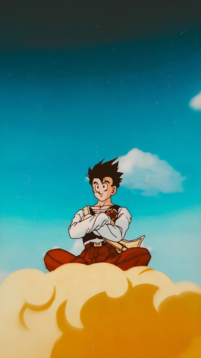 Gohan