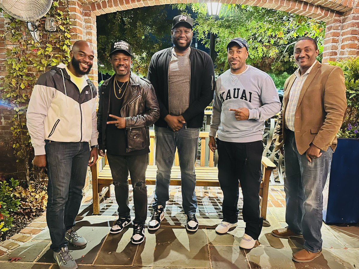 DrBobby Bonwenyou Gueh, Ph. D. tweet media