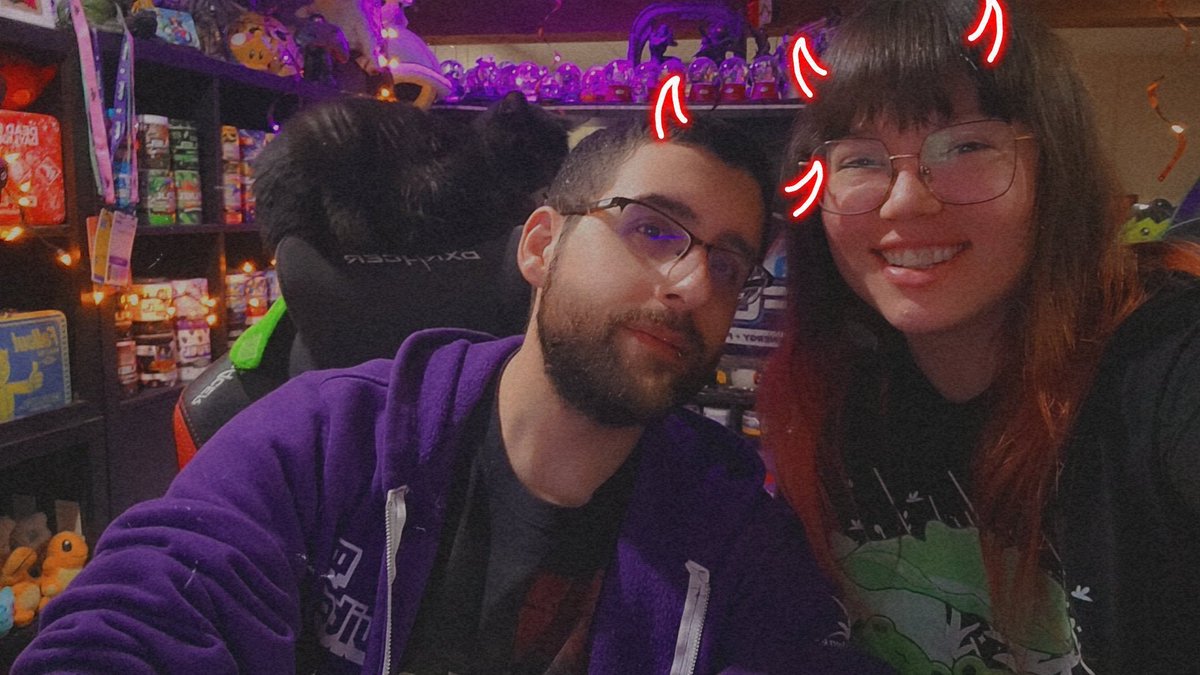 PixelxKitten 🐸 tweet media