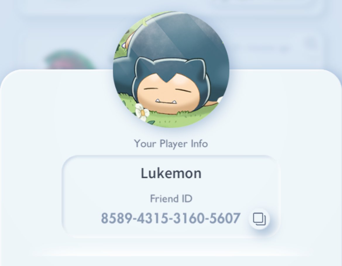 TrueLukemon's tweet image. Add me up, fellow Pokemon TCG Pocketeers! Apologies in advance if my Wonder Picks are trash - used up all my luck on that 1/2,000 god pack!
