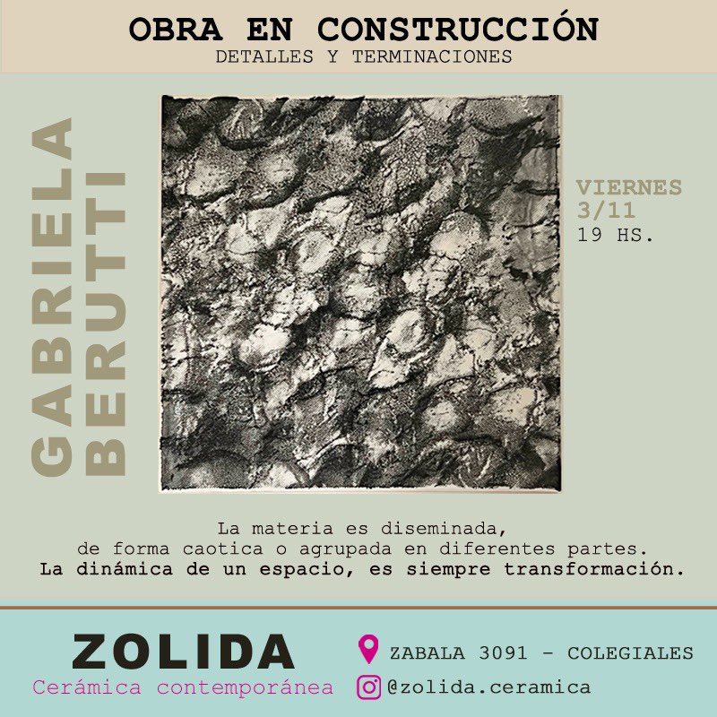 AlePerotti72's tweet image. Zolida🤍