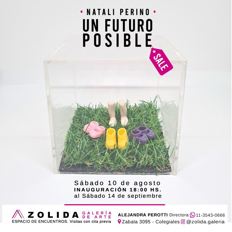 AlePerotti72's tweet image. Zolida🤍