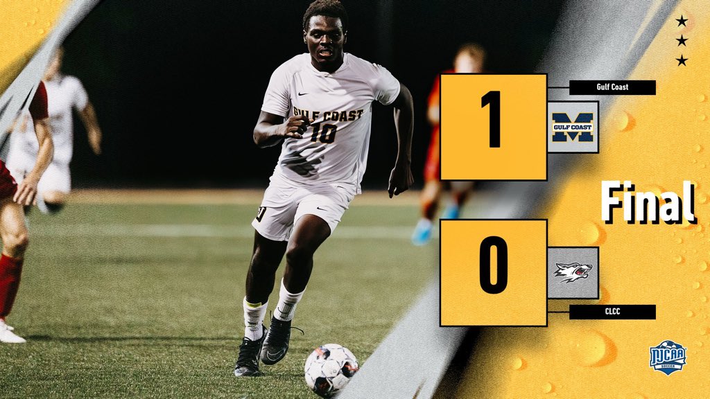 SOCCER | Survive and advance: