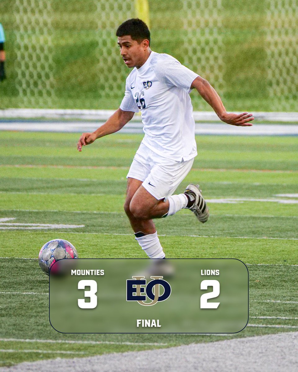 EouMsoccer's tweet photo. 𝙇𝙖𝙨𝙩 𝙁𝙧𝙞𝙙𝙖𝙮 𝙖𝙩 𝙝𝙤𝙢𝙚 🤝𝙒𝙞𝙣

#MountUp #eoumsoc https://t.co/k8hkxsahwH