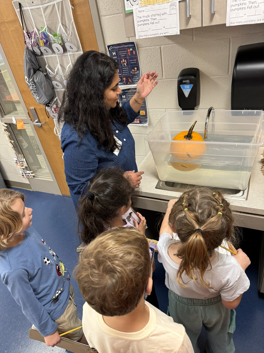 Kaila Lowe tweet media