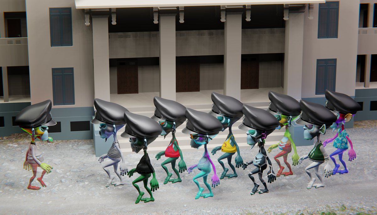 TheMadQueen tweet media