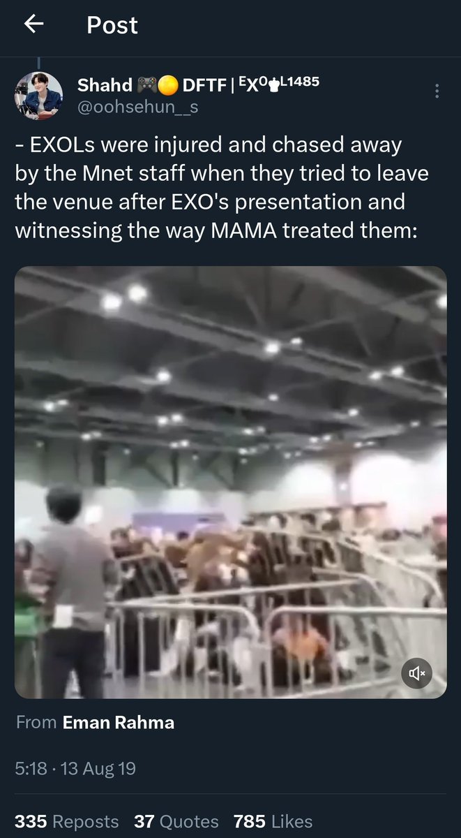 Xiuming_Day's tweet photo. MAMA 2017 (3/4)
#EXO #weareoneEXO #EXOtheStandard https://t.co/nuLvVganBC