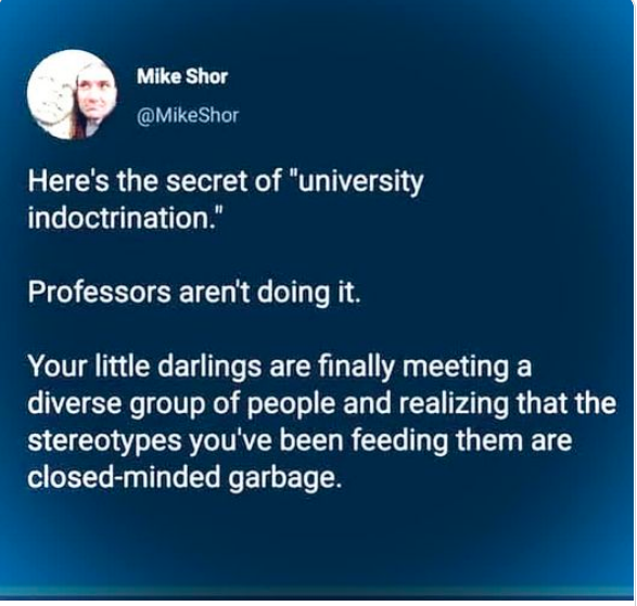 CalgaryOccupy's tweet photo. ~Someone please tell Danielle Smith. https://t.co/skU0xO3jA8