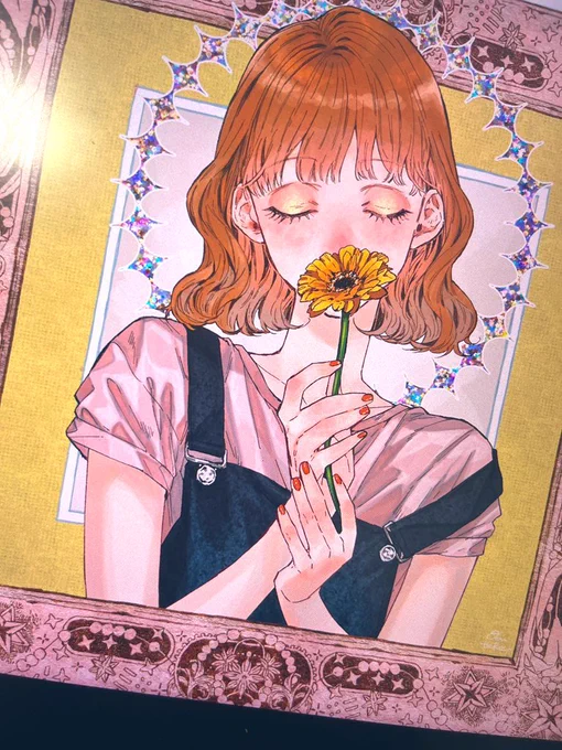 諸々納品しました🙇 