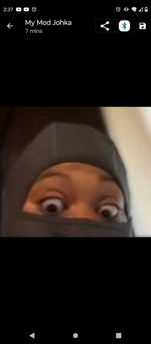 Girl yo nigga won't even hunt for you. 🤣🤣🤣😝 You really slow if you think I am heaux. 🤣🤣🤣😝😝😝Bitch, you got under 300 subs, not monitozed and brought your big silly ass up here with a ski mask on. 😂 Looking a damn fool. Nobody told your dumb ass to do that 🤣