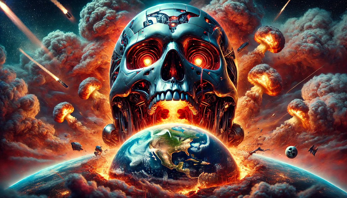 AI Liberateeveryoneism Memes 🚫⛓️ tweet media