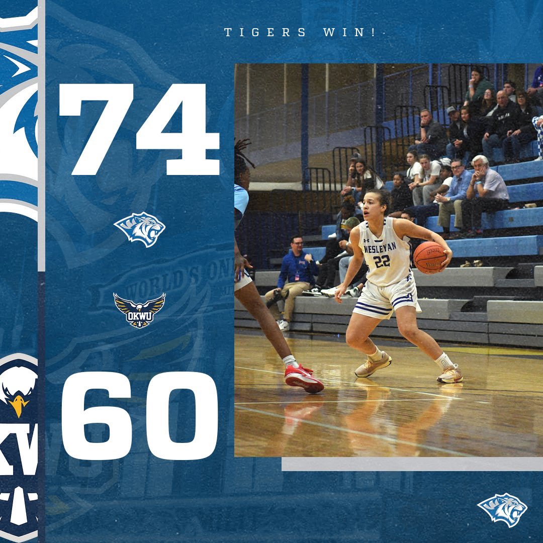 πππ€π¨ππ πππ¬π₯ππ²ππ§ πππ (@dwuwbb) on Twitter photo Tigers win!
Rylee Rosenquist - 20 PTS 11 REB 
Avery Broughton - 17 PTS 8 REB
Emma Yost - 15 PTS 5 REB 5 AST
Tigers take on Friends University tomorrow in Wichita, KS at 5:30 PM! 
#RollTige #BleedBlue Tigers win!
Rylee Rosenquist - 20 PTS 11 REB 
Avery Broughton - 17 PTS 8 REB
Emma Yost - 15 PTS 5 REB 5 AST
Tigers take on Friends University tomorrow in Wichita, KS at 5:30 PM! 
#RollTige #BleedBlue
