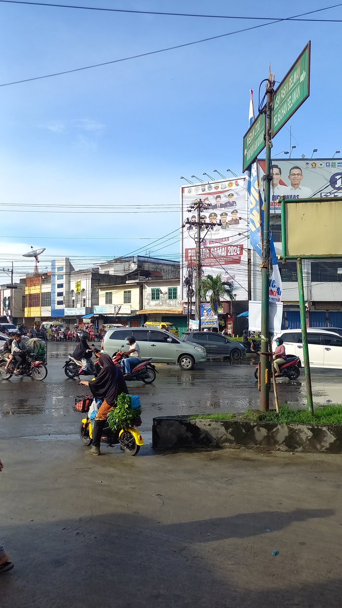 nowat___'s tweet photo. Tebak lokasi #medan https://t.co/C77pQY97FG