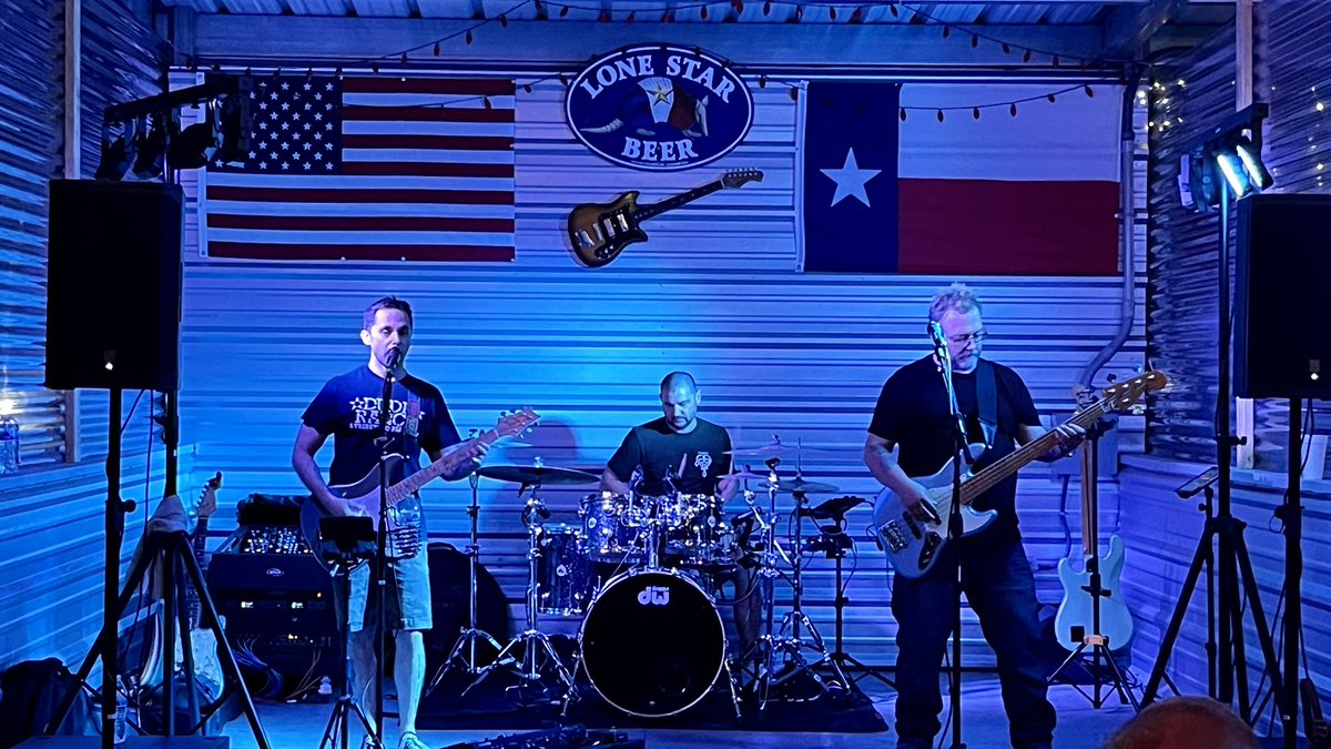 Ricky Craig tweet media