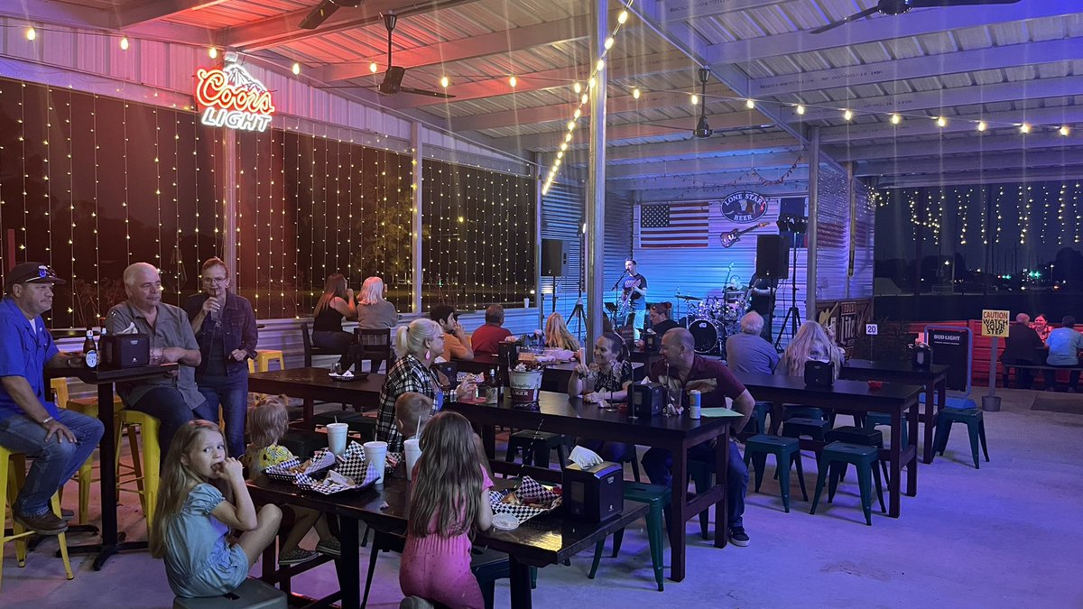 Ricky Craig tweet media