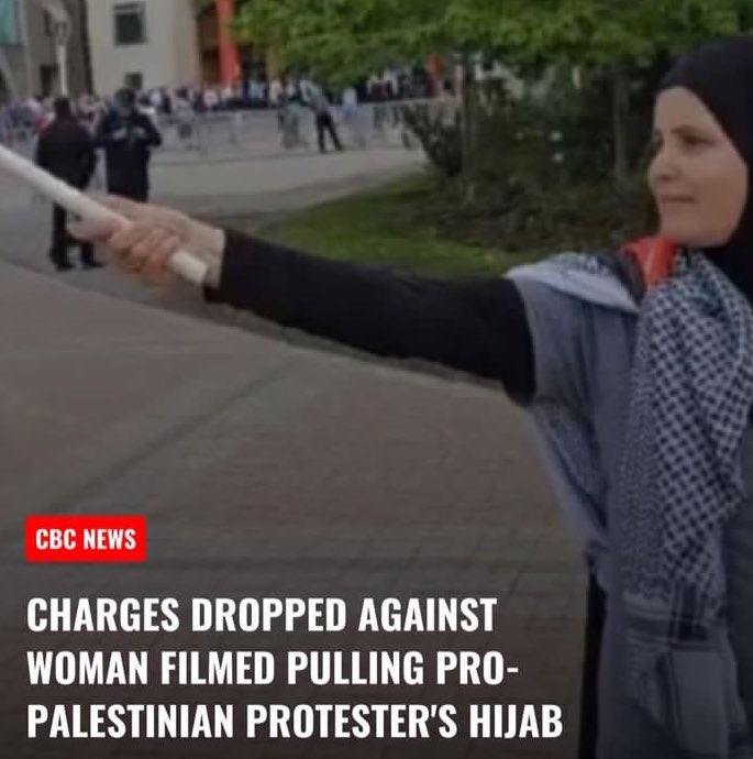 The outcome of this case has led to upset and anger. 

Here’s what’s clear:

This was a criminal case of hate-motivated assault of a Muslim woman. There cannot be any excuse for it. 

The perpetrator admitted to the wrongdoing, paid restitution to the victim, and received