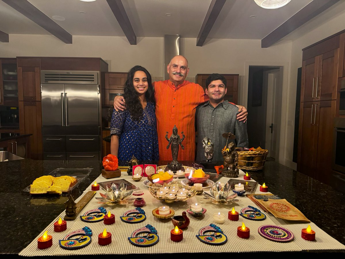 Monsoon K. Pabrai tweet media