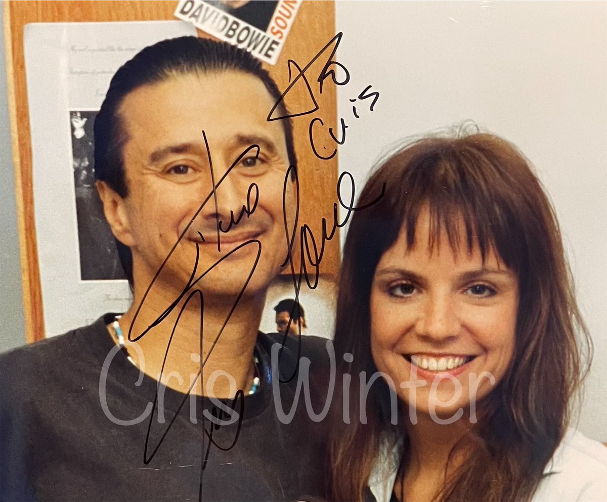 Cris Winter tweet media