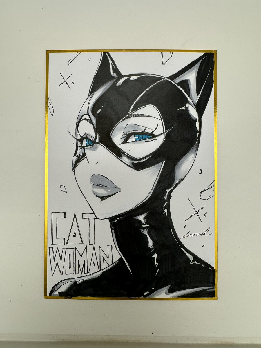 グウェン・ステーシー ,スパイダーグウェン 「12/6〜8#tokyocomiccon#illustlation 」|GODTAIL｜個展/ 神戸三宮 8月末までのイラスト