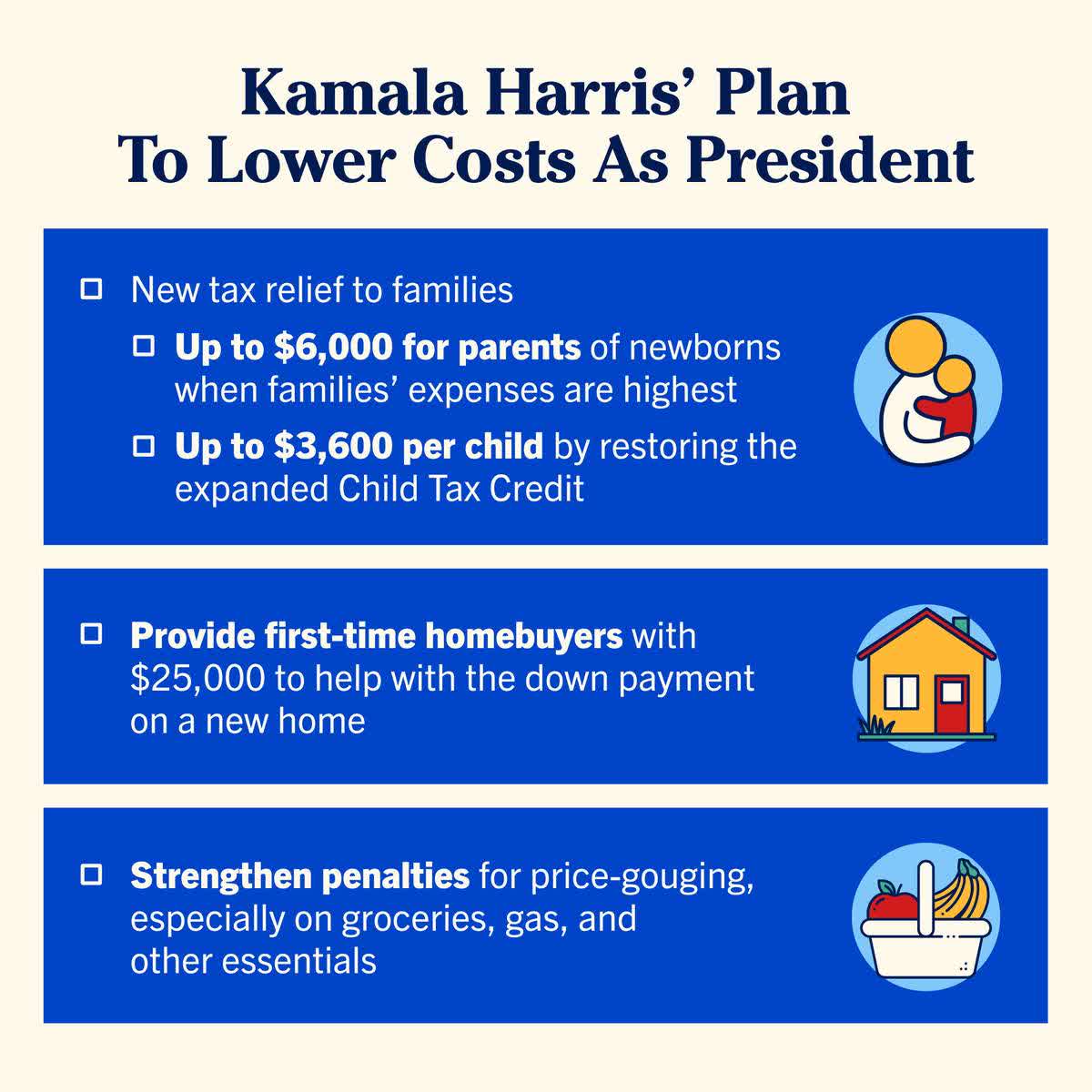 Proud to support <a href="/KamalaHarris/">Kamala Harris</a>!