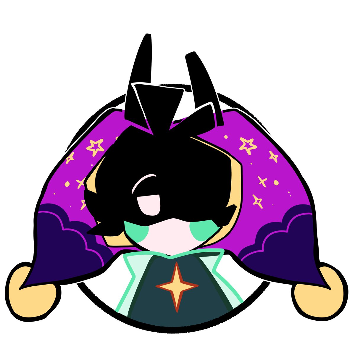 Weird_Cookie08's tweet photo. Who is this tiny gremlin...
#TADC #TADCselfinsert #TADCoc #sketches https://t.co/SZf7tvldzd