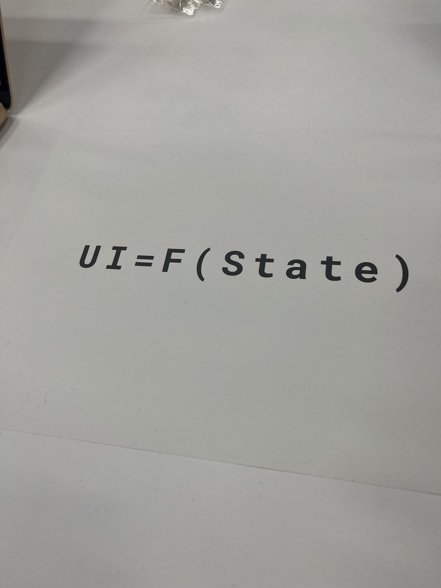 miyasic_x's tweet image. ハッカソン来たよ〜
 #TYOFlutterHack