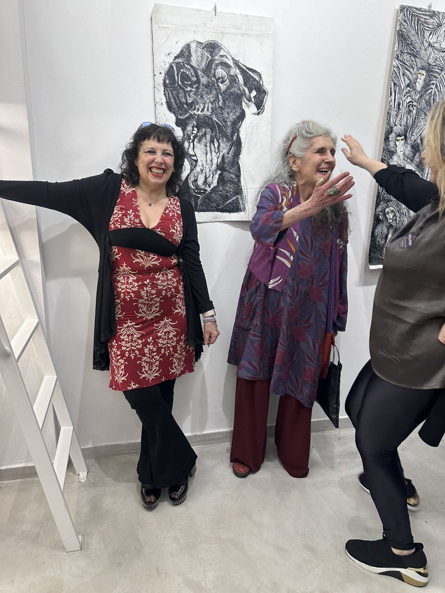 AlePerotti72's tweet image. Animalia de Silvia Gimenez Zolida🤍