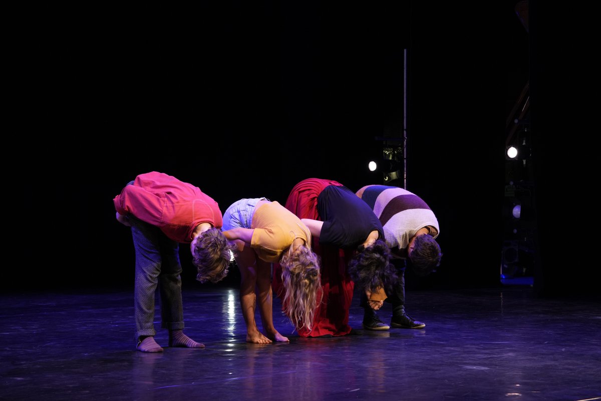 What an incredible performance of The Whistle II at Siamsa Theatre, Tralee! 🎭 Elysia, Nina, and Donal shone under Darragh's brilliant direction, delivering laughter and captivating the audience. An unforgettable night full of energy and joy!

#performance #stage
