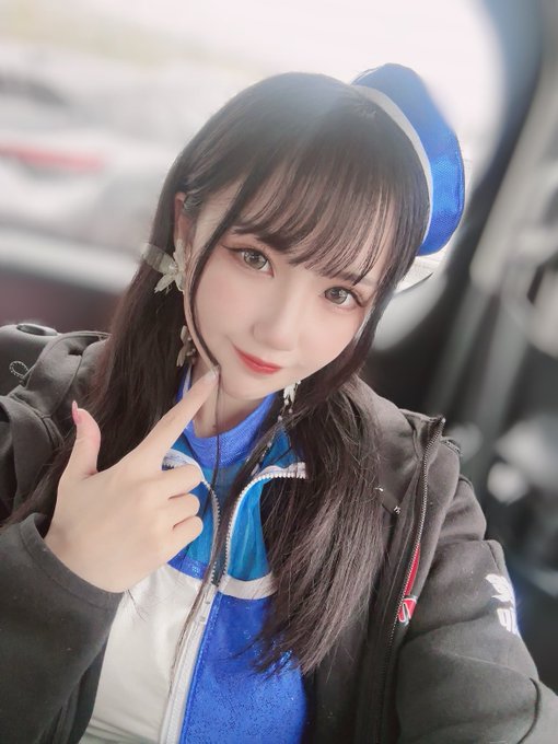 Twitterのコスプレ画像11