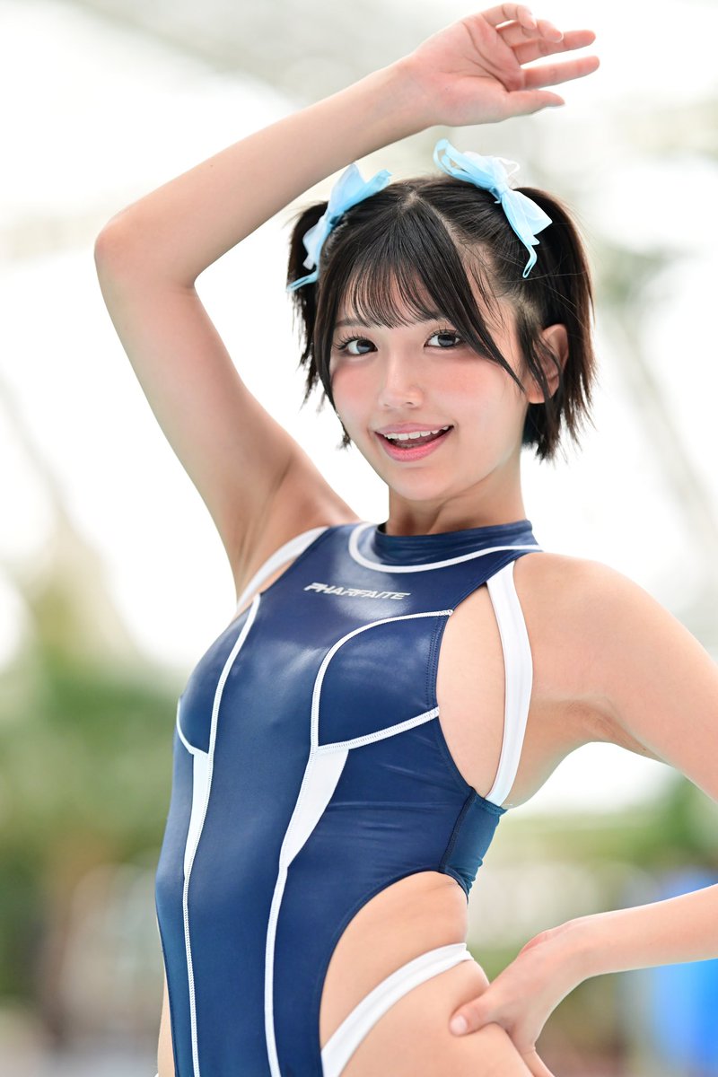 みなみなさま専用 南あみちゃん Good Smile AMI🩷 2024.10.27 えなこpresents Muse撮影会