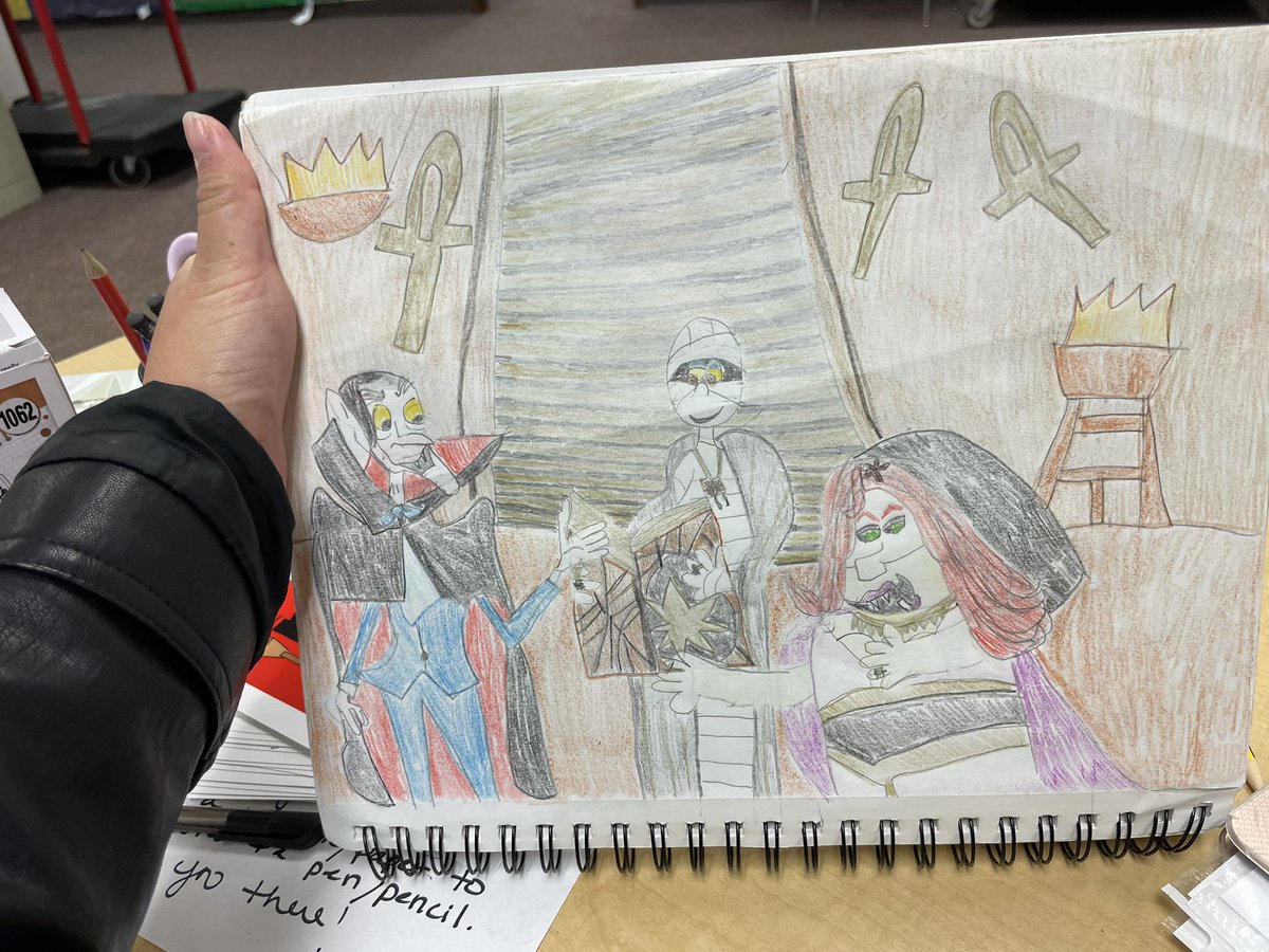 Quentin B. Yale tweet media