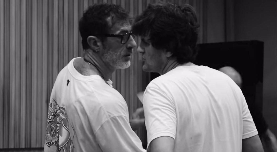 _8DylAn7_'s tweet photo. Todos hablan de Piti y Ciro, pero de estos dos, uf... 
Que linda vuelta https://t.co/diuf2GWU7e