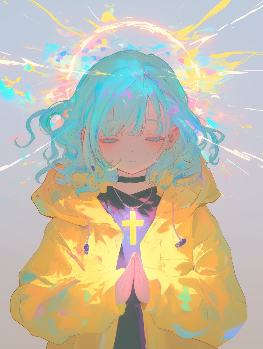 #Luce