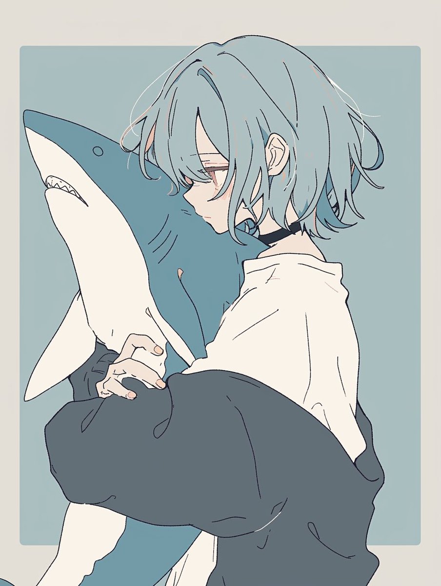 xxas8888's tweet image. 🦈

 #フリーアイコン
 #フリーヘッダー
 #フリーイラスト
 #freeicon
 #AIart
 #病み垢 

※ご利用の前にご一読ください
lit.link/AIpic8888