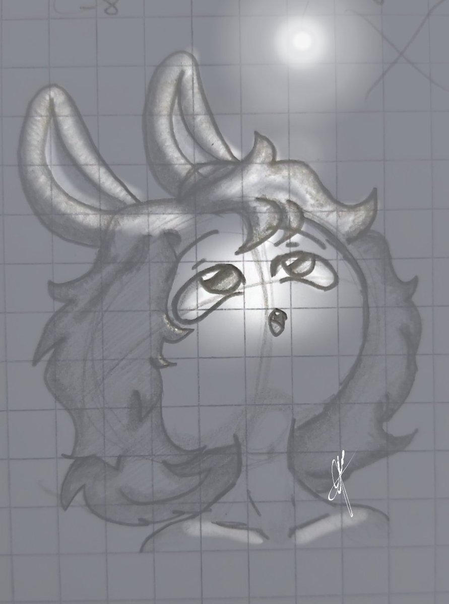 Bueno gente, acá subo un dibujito como para compensar mi ausencia 🐰🇦🇷