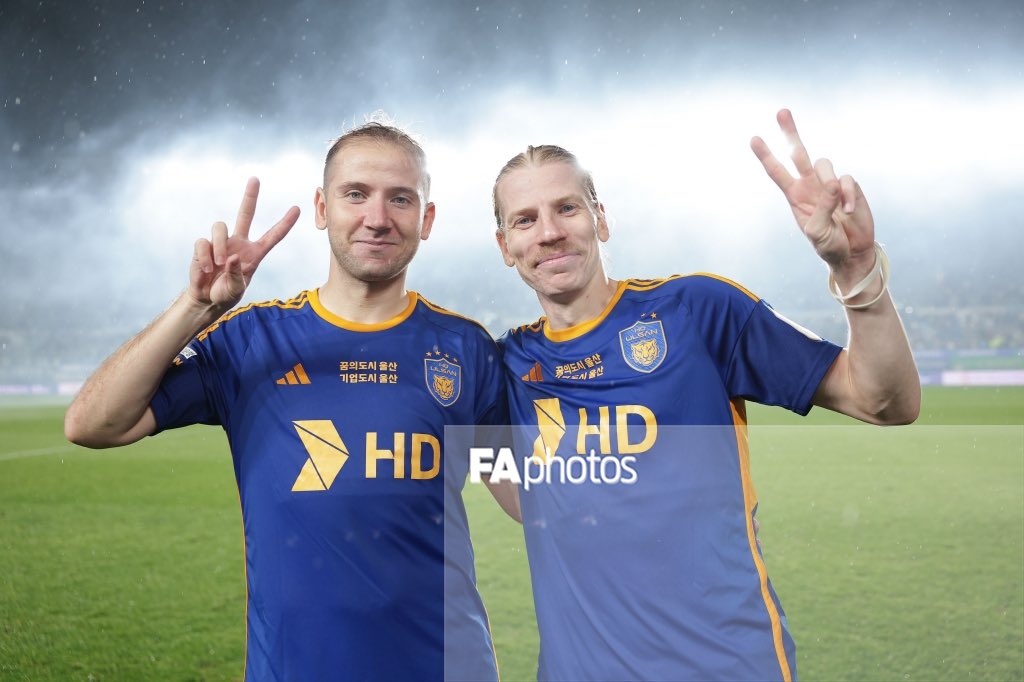 스웨덴의 자랑은 이케아가 아니라 보야니치 루빅손이다