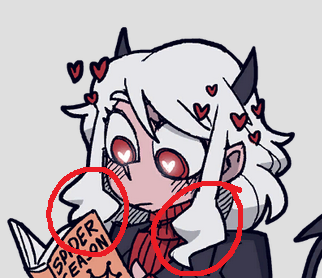 DermanARTer tweet media