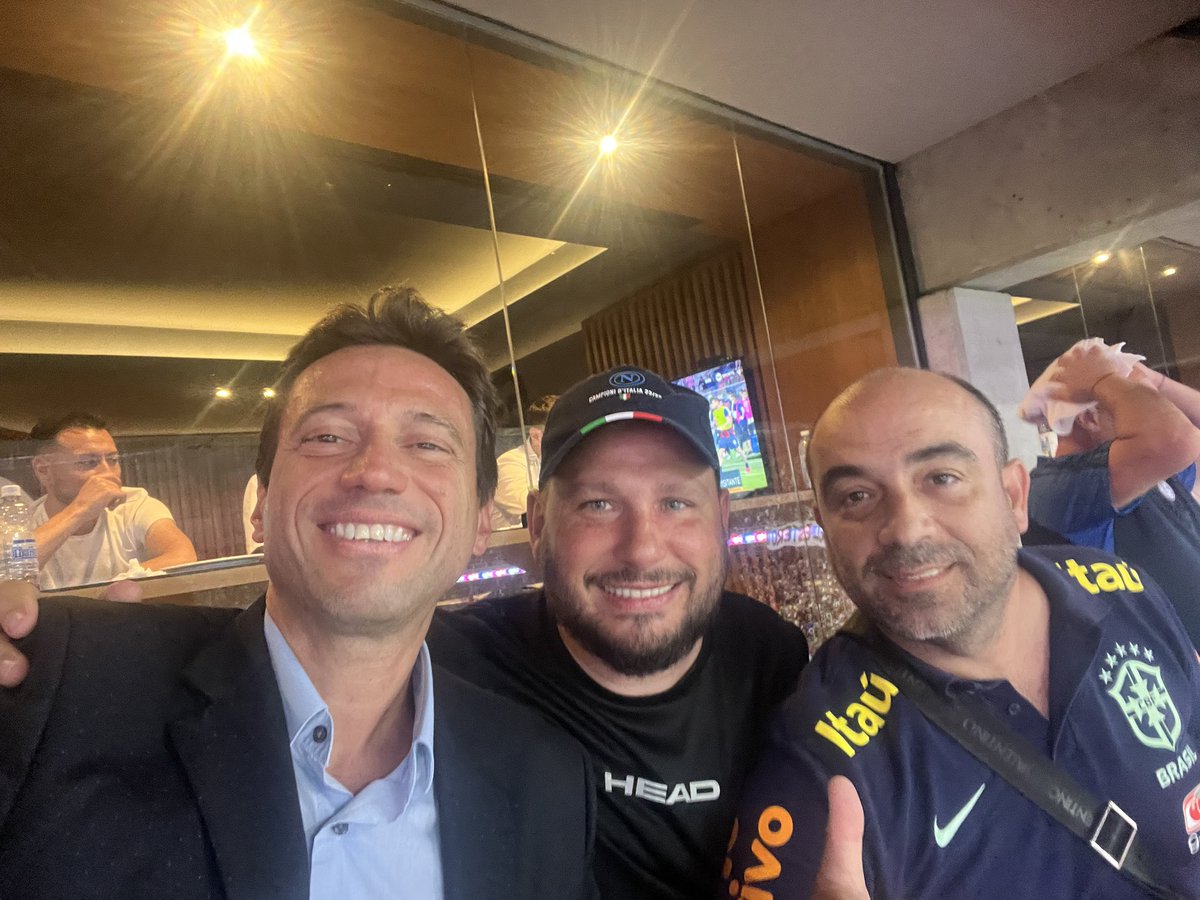 Marcelo Moretti tweet media